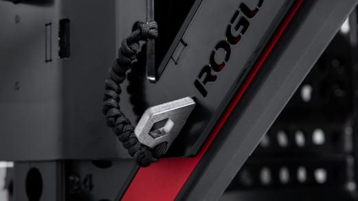 Rogue AM-2 Adjustable Monolift 2.0 - Monster | Rogue Fitness